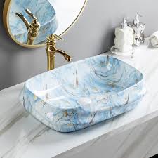 Table Top Wash Basin
